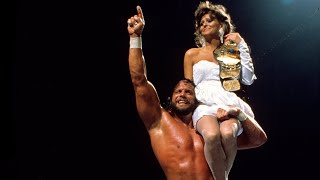 “Macho Man” Randy Savage’s greatest moments WWE Playlist [upl. by Ydualc356]