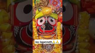 Jagannath status🙏🙏 jagannath jagannathbhajan jagannathstatus viralodiabhajan shorts shortvideo [upl. by Shetrit]