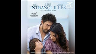 «Les Intranquilles» un couple plus tendre que prévu [upl. by Blunt]