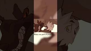 My Ordinary Life swiftpaw brightheart warriorcats [upl. by Winter]