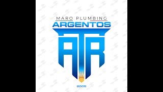 Iracing  Petit Lemans  ATR ARGENTOS MP Grupo Montero [upl. by Redep]