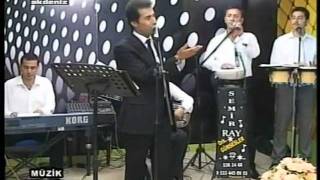 Live SEMIR RAY MUZIK PINARI  Antakya muzik Sunar Altinözü Sarilar mahPart 1 [upl. by Stephana]