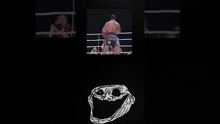 Rampage Jackson Powerbomb  ufc mma rampagejackson shorts [upl. by At646]