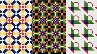 Quilt patterns for beginners  Quilt patterns using fat quarters  Quilt patterns free [upl. by Cut]