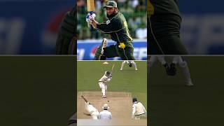 world bestcricketer saeed anwar career shorts [upl. by Cynthla533]