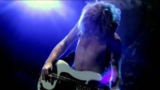 Biffy Clyro  Bubbles Live in Wembley Snippet [upl. by Hirsch917]