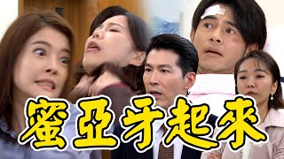 願望｜EP101 預告 張若元正式收養信翰？蜜亞病情發作攻擊進輝喊碧玉去S Desires│ Vidoltv [upl. by Grunberg]