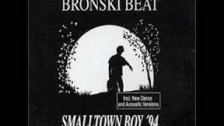 Bronski beat  Smalltown boy 12 extended [upl. by Retrak]