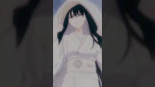 Yukionna anime [upl. by Aisan]