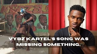 This Vybz Kartel Song Could’ve Went 1 On Billboard’s Hot 100 Chart [upl. by Retsof]