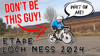 ETAPE LOCH NESS 2024  BACK FOR ROUND 2 [upl. by Elisa104]