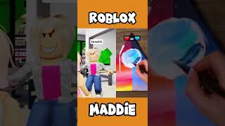 THE TEACHER BULLIED ME😲😢 robloxshorts berryave roblox [upl. by Wynn]