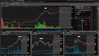 AK47 Live Opening Bell Stream and Trades [upl. by Reppiks]