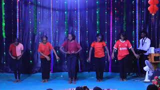 መስቀልህ ስር  ልዩ 2016 የፋሲካ ፕሮግራም በወጣቶች prophet zemach zewude ነብይ ዘማች ዘውዴ [upl. by Francklyn]