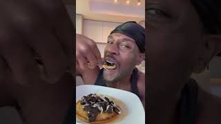 NEW Best Oreo Pancakes In Toronto 🔥 oreo pancakes toronto [upl. by Fin]