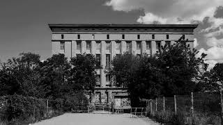 Berghain Dj Set 2024 Live Mix [upl. by Kcirtapnhoj]