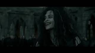 Harry Potter and the Deathly Hallows Part 2 25 Movie CLIP  Snapes Death 2011 HD [upl. by Adle800]