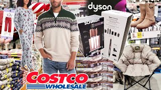 COSTCO NEW ARRIVALS amp GREAT DEALS for NOVEMBER 2024 shopwithme costcofinds [upl. by Reede]