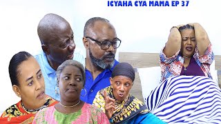 ICYAHA CYA MA MA S01EP37ZANINKA iherezo riramwenjyeye Mama aramwibutserwibuto mumazi abira [upl. by Seif618]