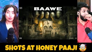 RAFTAAR  BAAWE Explicit Warning  HARD DRIVE Vol 2  Reaction  The Tenth Staar [upl. by Annette]