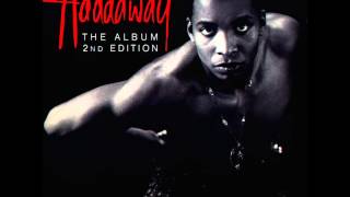 Haddaway  The Album 2nd Edition  Life Album Remix [upl. by Junina827]