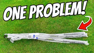 There Is Just ONE HUGE PROBLEM With These New 2024 FORGIVING Irons [upl. by Jaycee]