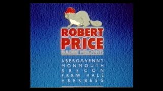 HTV Wales Adverts amp Continuity  16th October 1990 [upl. by Gnilrets]