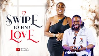 SWIPE IT Episode 7 Swipe left or right to find love on the Hunt Game Show [upl. by Gerstein]