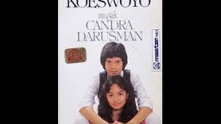 Candra Darusman Kau [upl. by Haimaj]