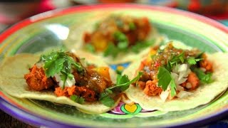 Top 10 Mexican Foods [upl. by Saunders]