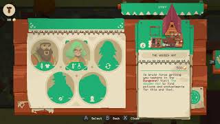 Moonlighter Switch  Opening 28 Minutes Gameplay Footage [upl. by Robinet79]