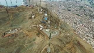 MORRO SOLAR DE CHORRILLOS [upl. by Velasco]