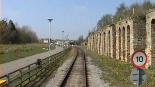 NRM at Shildon Line Trip [upl. by Devitt]