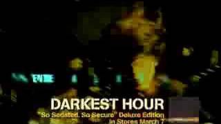 Darkest Hour 30sec spot quotSo Sedated So Securequot IN STORES NOW [upl. by Emia]