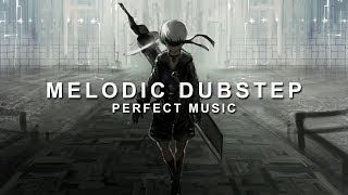 Best of Melodic Dubstep Music Mix [upl. by Nahtanoy]