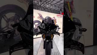 2025 Panigale All Black [upl. by Felita]