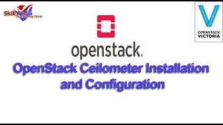 OpenStack Ceilometer Installation and Configuration [upl. by Dyal]