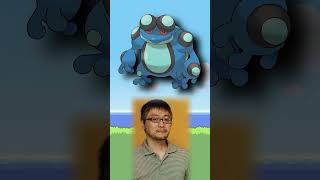 WTF is Seismitoad  EVERY Pokémon Design Explained pokemon pokemontcg shorts [upl. by Notwen]