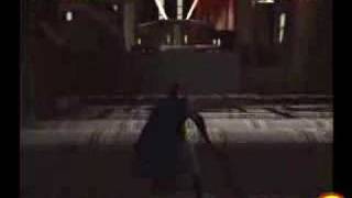 Batman Vengeance PS2 [upl. by Malchus]