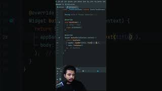 flutter hot reload and hot restart in Hindi [upl. by Bechler64]