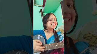 Tomake Chuye Dilam Song Cover Arijit Singh Shreya Ghosal Bastushaap shorts arijitsingh [upl. by Ilene]