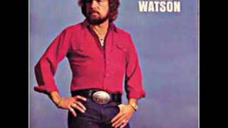 Gene Watson  Carmen [upl. by Adnawahs]