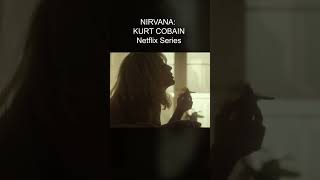 NIRVANA KURT COBAIN  Teaser Trailer  Netflix Series  TeaserPROs Concept Version [upl. by Milzie]