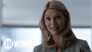 Homeland  Head of Security Official Clip  Season 5 Episode 1 [upl. by Navy]