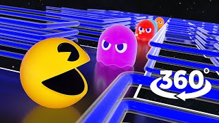 PACMAN 360 Degree [upl. by Cassil]