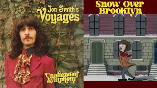 quotSnow Over Brooklynquot  Jon Smiths Voyages [upl. by Lydie]