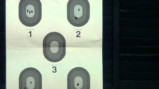 Springfield XDS vs Glock 26 vs MampP Shield vs CW9 vs Kimber Ultra Carry II [upl. by Chemaram]