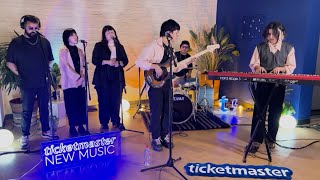 GranReserva Ticketmaster New Music S02E02 [upl. by Stephanie]