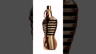 Jean Paul gaultier fragrance edit [upl. by Ayyn]