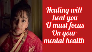 Healing process will heal you ll mental health ll trauma problem ll depression ll how to fight ll [upl. by Eicirtap]